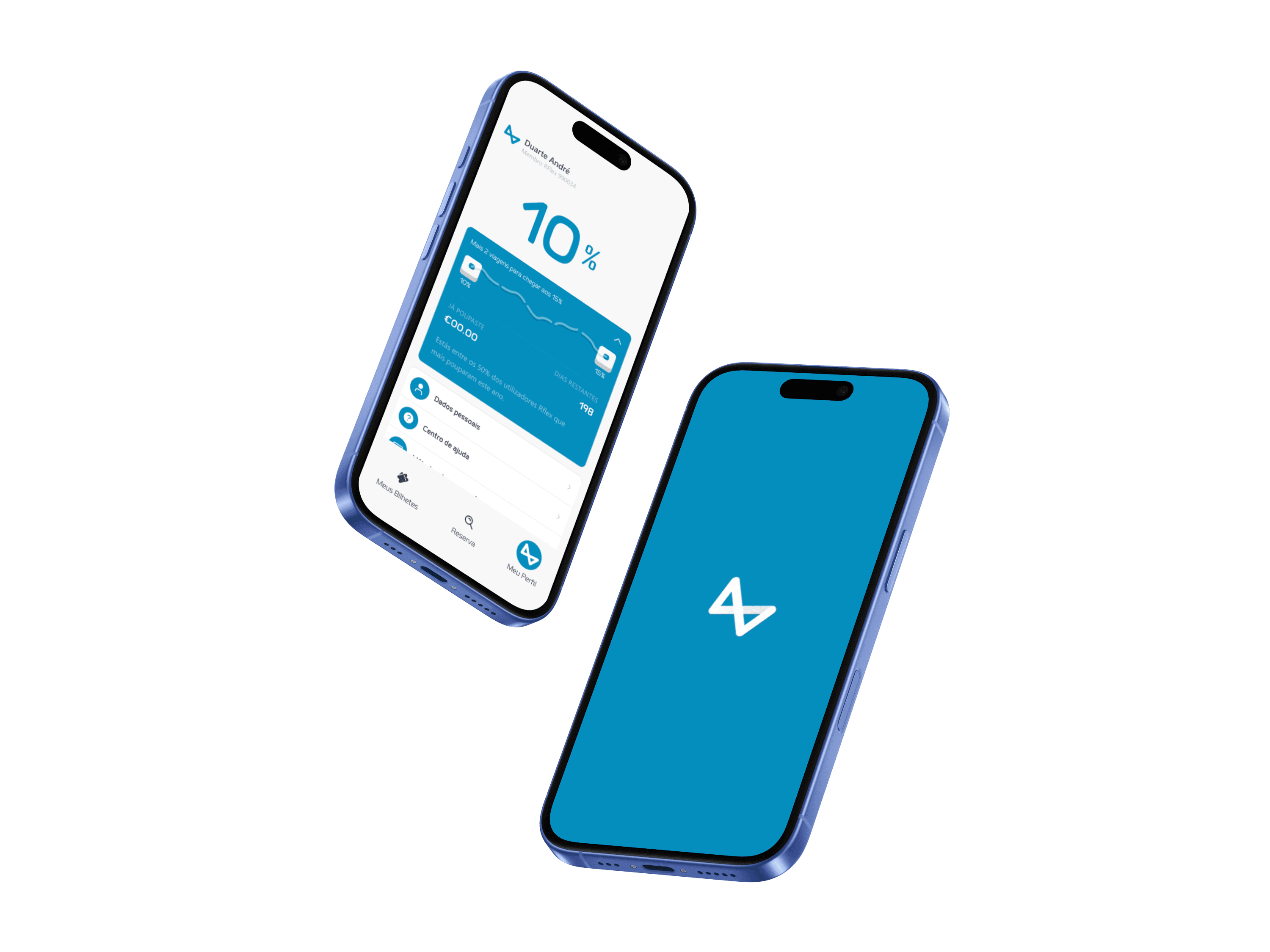 fostering trust between users and app through an emotional approach